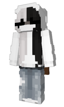 Minecraft skin fl2me