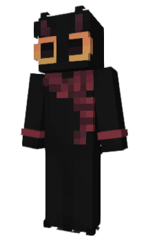 Iruka Minecraft Skins