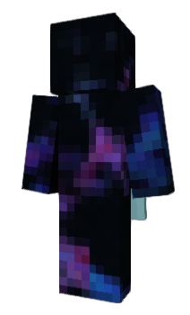 Minecraft skin Remarknet