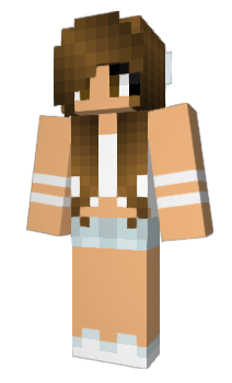 Minecraft скін по ніку pulpul