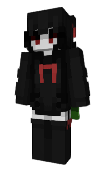 Minecraft скин по нику d1xc