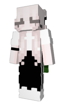 Minecraft скін по ніку d1xc