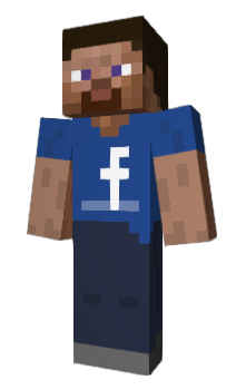 Minecraft скин по нику 3ske