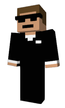 Minecraft скин по нику juhok