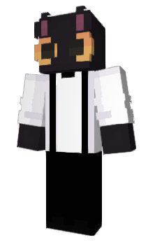 Minecraft скин по нику Mmdms