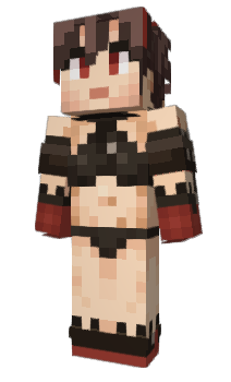 Minecraft skin jowani
