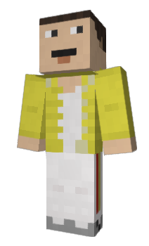 Minecraft скин по нику poopan