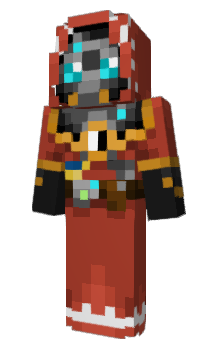 Minecraft skin dsfd