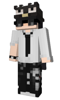 Minecraft скін по ніку EdisonCR