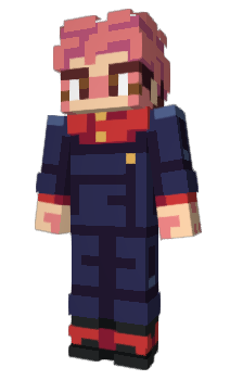 Minecraft скін по ніку eegr