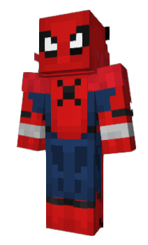 Minecraft скин по нику garbs