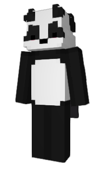 Minecraft skin akkx