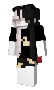 Minecraft скін по ніку coryy_