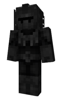 Minecraft скин по нику Kypex