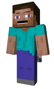 Minecraft skin Scokingpipexd