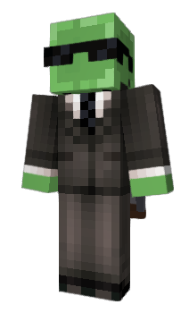 Minecraft скин по нику DeltaxCraftMC