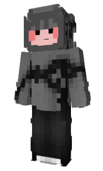 Minecraft скін по ніку wvhat