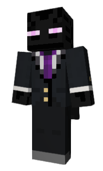 Minecraft skin K1NDA_AUT1ST1C