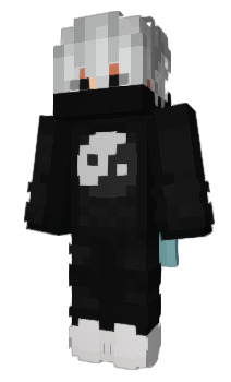 Minecraft skin SmirtGamer7