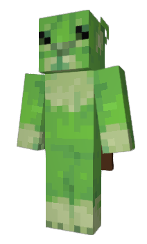 Minecraft скін по ніку boralofan