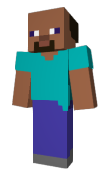 Minecraft скін по ніку ascf