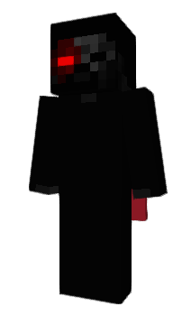 Minecraft skin AngelSans