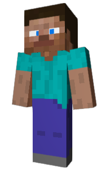 Minecraft скін по ніку Mindustry