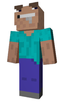 Minecraft скин по нику nghtsh