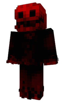 Minecraft skin RichyB