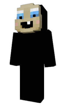 Minecraft skin 4674
