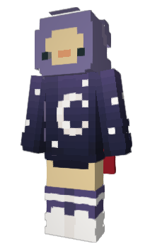 Minecraft skin Gamer152