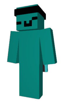 Minecraft скин по нику Iker___89_127