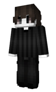 Minecraft скин по нику nigromancia