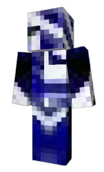 Minecraft скин по нику rvrly