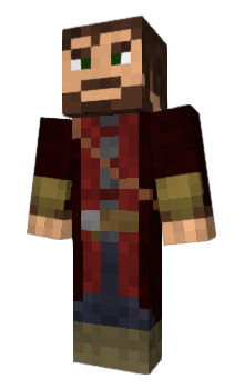 Minecraft скин по нику sheerk