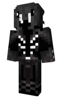 Minecraft скин по нику FX6