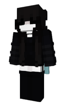 Minecraft скин по нику plattmade