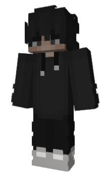 Minecraft скин по нику 15AC