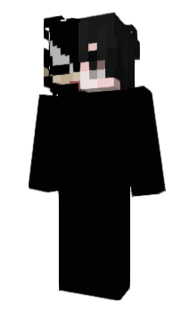 Minecraft скін по ніку MUSTAFAGG