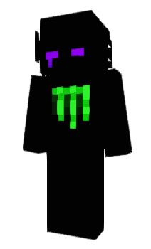 Minecraft скин по нику prpe