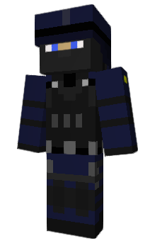 Minecraft скін по ніку valias