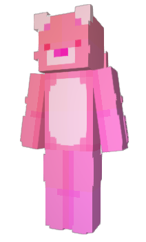 Minecraft skin ScreamMask