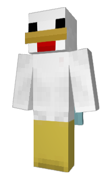 Minecraft скин по нику fullball