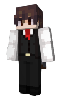 Minecraft скин по нику yDou__