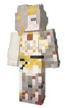 Minecraft скин по нику Totada