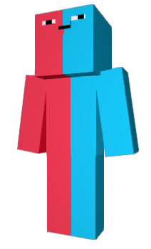 Minecraft скін по ніку aalh