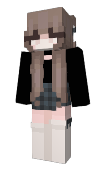 Minecraft skin ErGlich