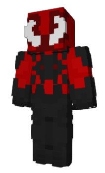 Minecraft skin 9Tfn