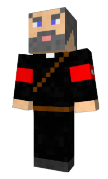 Minecraft скин по нику kadx