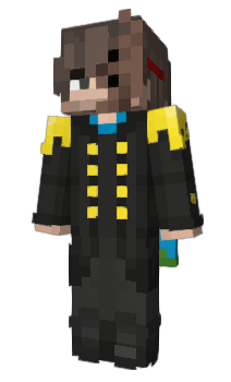 Minecraft скин по нику _MightyBunny_